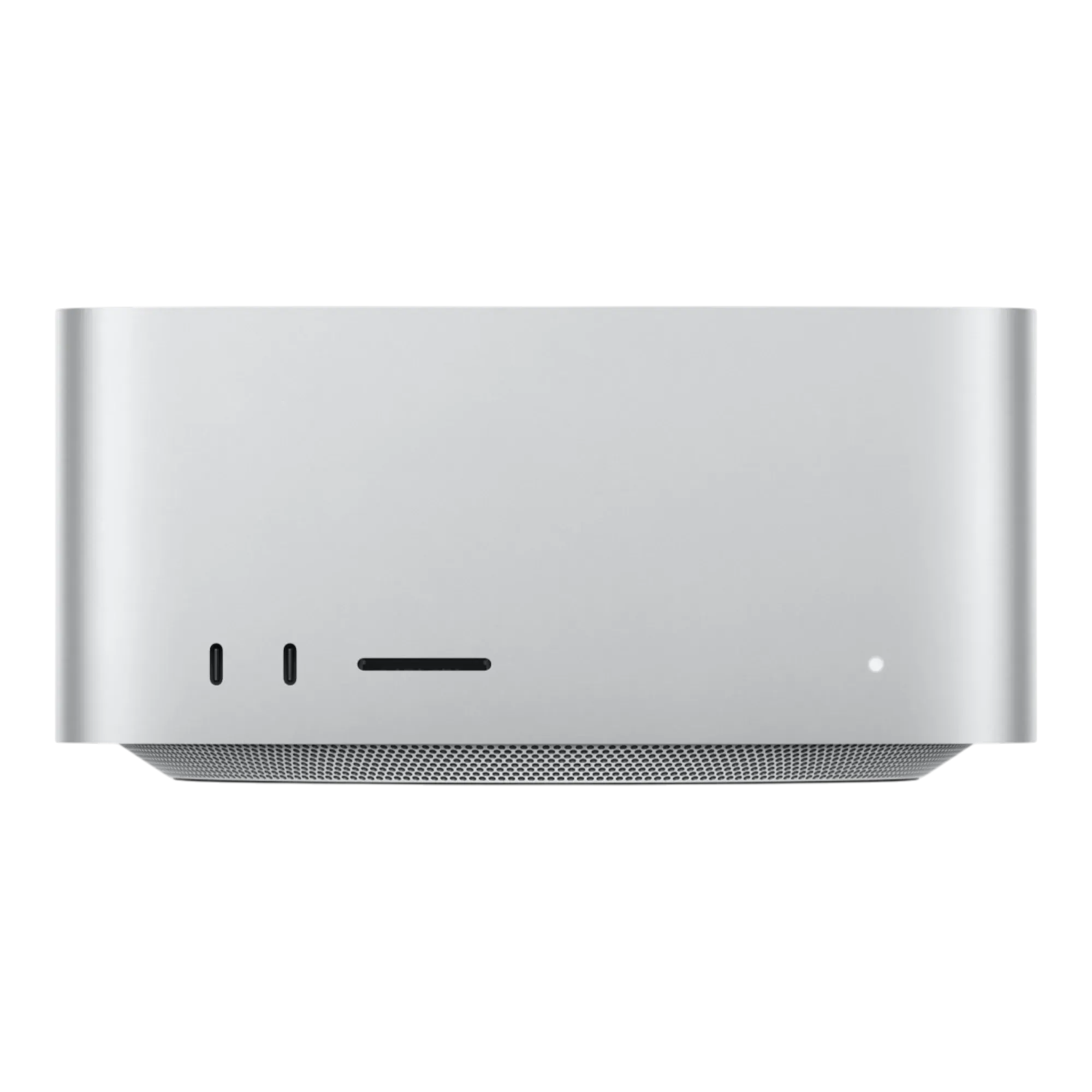 Front ports of Mac Studio M2 Ultra 2025 including USB-C and SD card slot Mac Studio (2022) MJMW3 - M1 Ultra chip 20-Core CPU 48-Core GPU 64GB Unified Memory 1TB SSD Storage 45676e-4.myshopify.com Apple Mac Studio (2022) MJMV3 - M1 Max chip 10-Core CPU 24-Core GPU 32GB Unified Memory 512GB SSD Storage 45676e-4.myshopify.com Apple Mac Studio (2023) Z17Z00070 - M2 Max chip 12-Core CPU 38-Core GPU 32GB Unified Memory 512GB SSD Storage 45676e-4.myshopify.com Apple